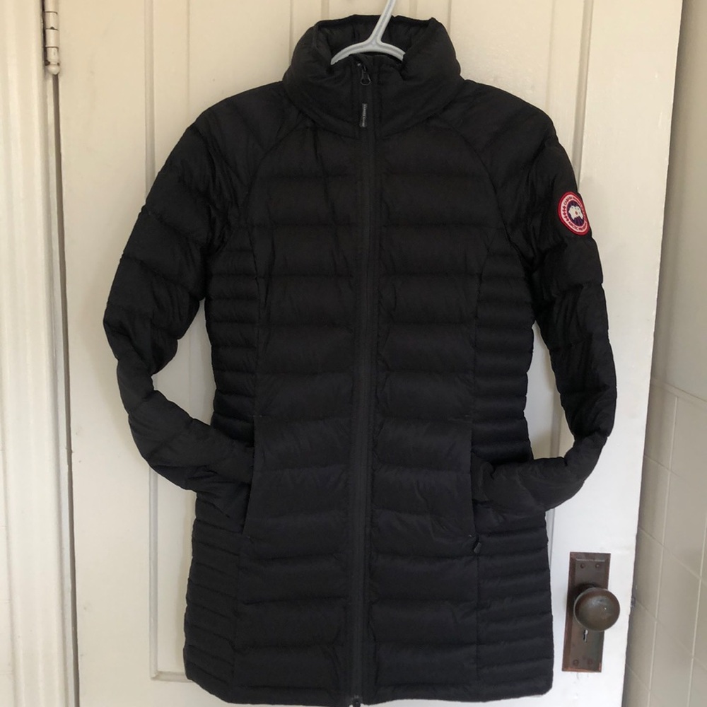 Canada Goose Brookvale jacket XS